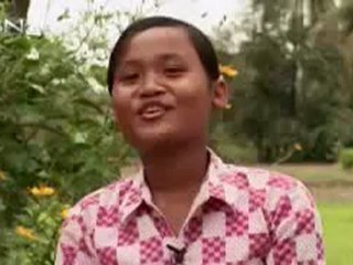 Chanay's Letter to CBN - CBN.com