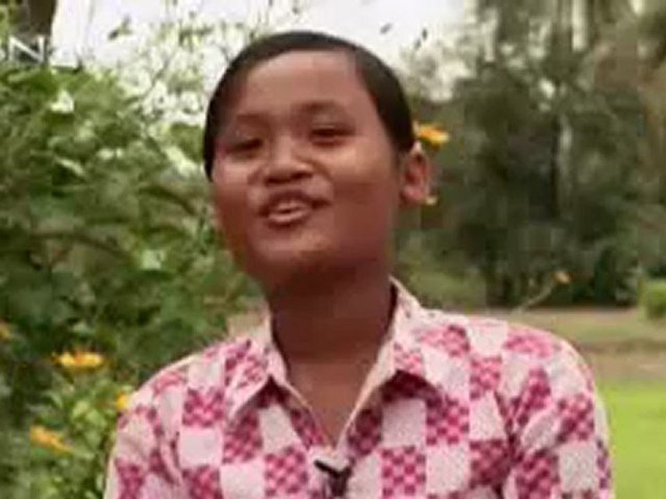 Chanay's Letter to CBN - CBN.com