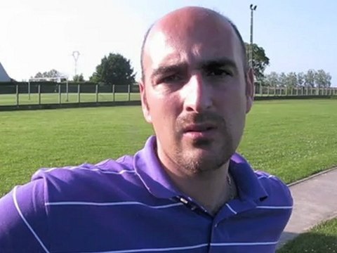 Football: Breuil-le-Sec atteint l'Excellence!