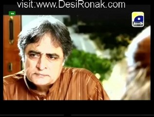 Jahez Episode 17 - 31th May 2012 part 1