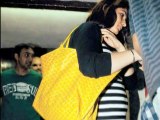 Twinkle Khanna's Baby Bump Revealed! - Bollywood Babes