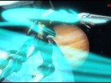 Zone of the Enders HD - Gameplay Trailer
