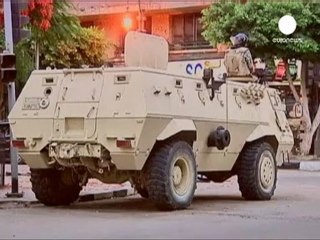 Mısır'da olağanüstü hâl kalktı