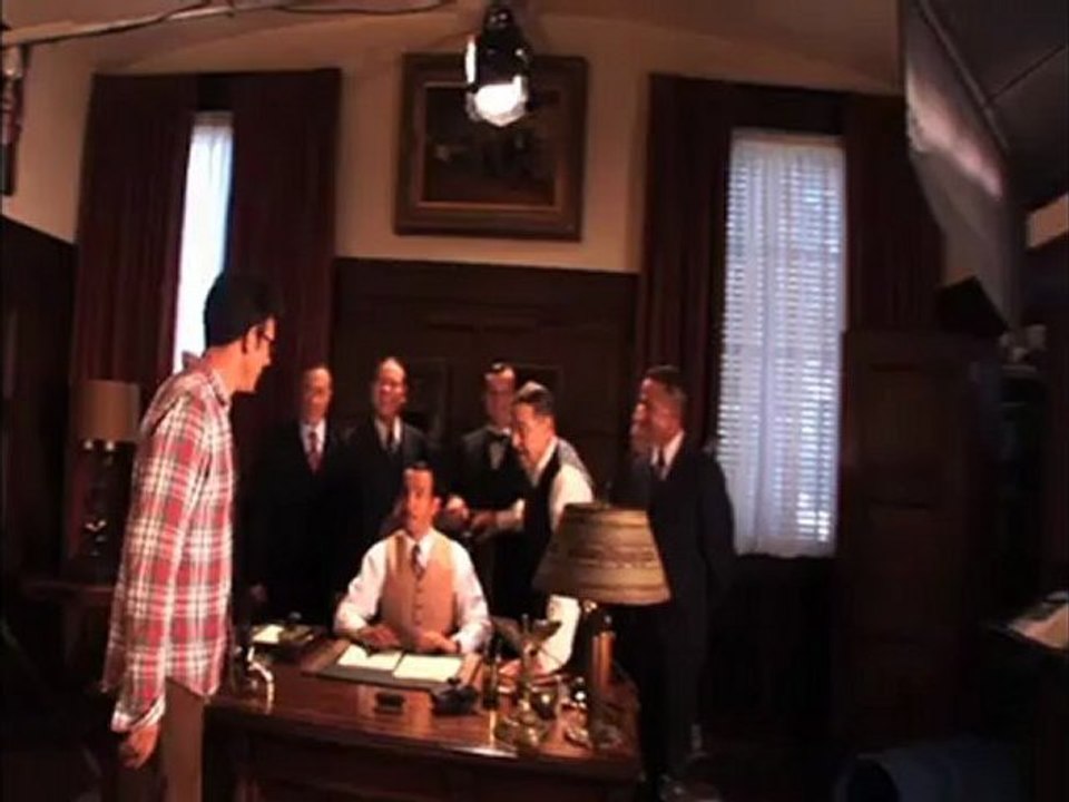 The Artist_Featurette-WEB