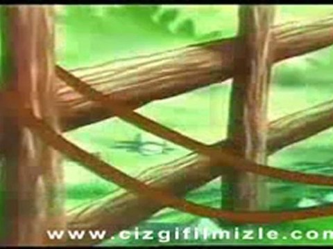 Nasrettin Hoca - Acemi Bülbül (cizgifilmizle.com)