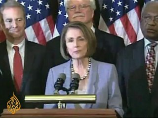 US passes landmark healthcare reforms