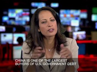 Inside Story - China's economic policy