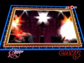 Sinning Stars - Imran Khan