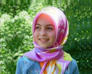 YETİM KIZ İLAHİSİ