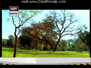Thakan Episode 4 - 31th May 2012 part 2
