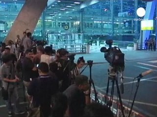 Suu Kyi: Myanmar sitting on unemployment "time bomb"