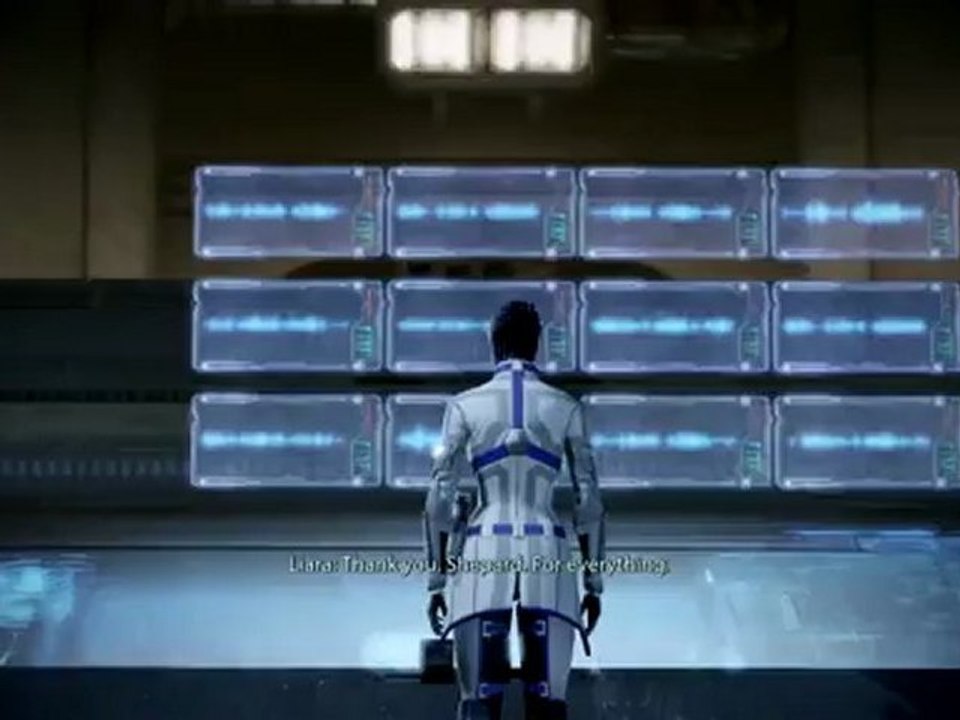 [S1][P7] Mass Effect 2 - Lair of the Shadow Broker