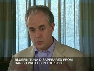 Inside Story - Saving endangered species