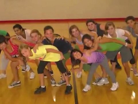 Fun Dance Classes With ADTC Dance Summer Camps