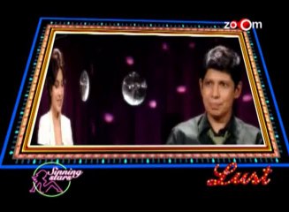 Sinning Stars - Priyanka Chopra