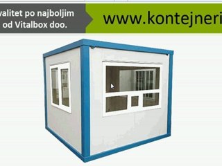 kamene kućice, vrtne kućice cijena
