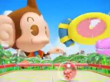 Tráiler de Super Monkey Ball Banana Splitz de PS Vita en HobbyNews.es