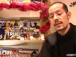 Lo mejor de 2011 - David Martínez en HobbyNews.es