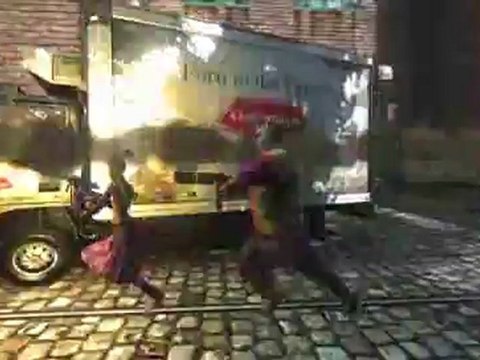 Gotham City Impostors (HD) en HobbyNews.es