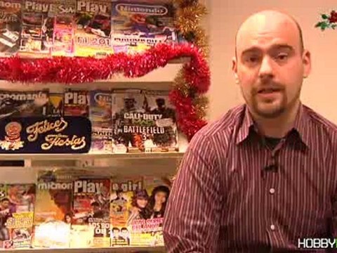 Lo mejor de 2011 - Óscar Díaz en HobbyNews.es