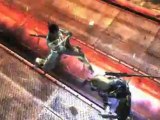 Metal Gear Rising Revengeance VGA 2011 en HobbyNews.es