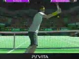 Virtua Tennis 4 para PS Vita en HobbyNews.es