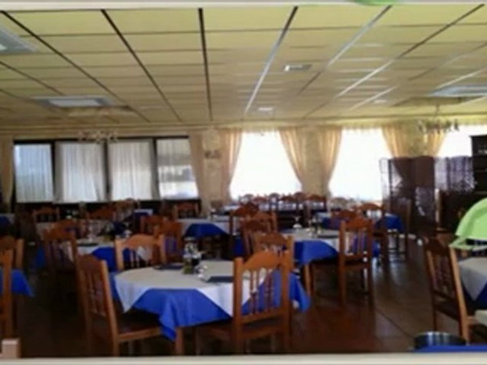 Salon para bodas de Toledo