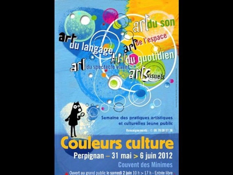 Action melee Couleur Culture