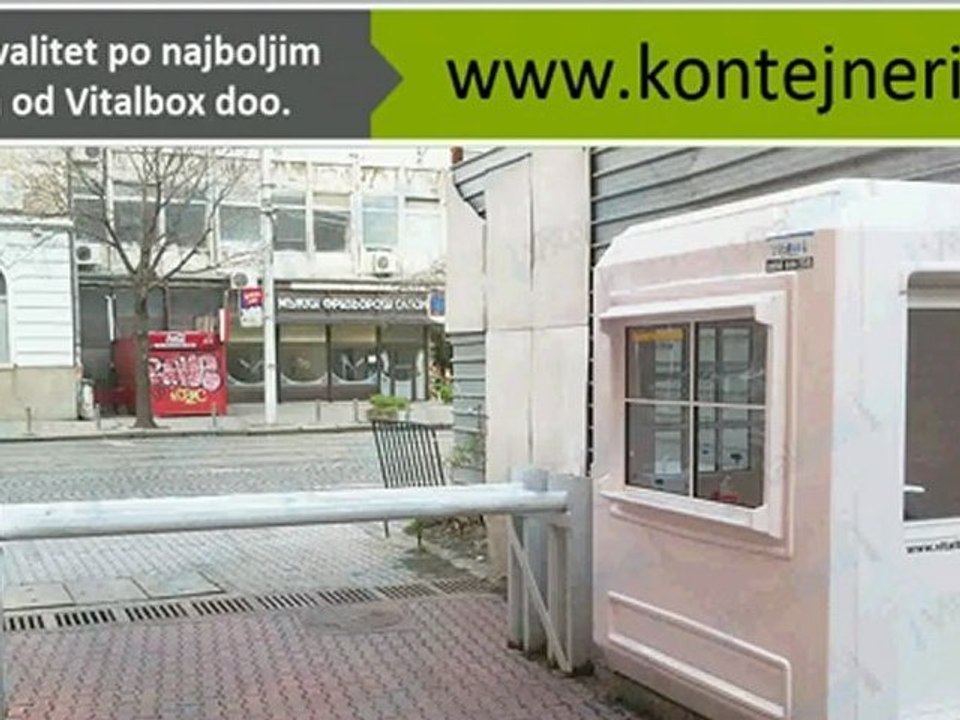 rabljene mobilne kućice, kamp prikolice adria