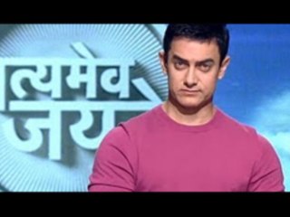 Satyamev Jayate: Doctors Demanding Apology From Aamir Khan
