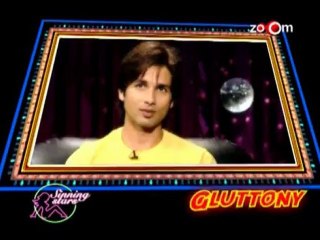 Sinning Stars - Shahid Kapoor