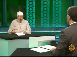 الشريعة والحياة - حلقة مفتوحة