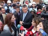 Kadınlar AKP'den hesap soruyor
