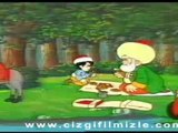 Nasrettin Hoca - Göle Maya Çalınır mı (cizgifilmizle.com)