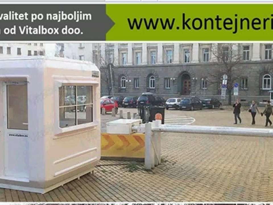 prodaja kamp kućica, izrada drvene kućice