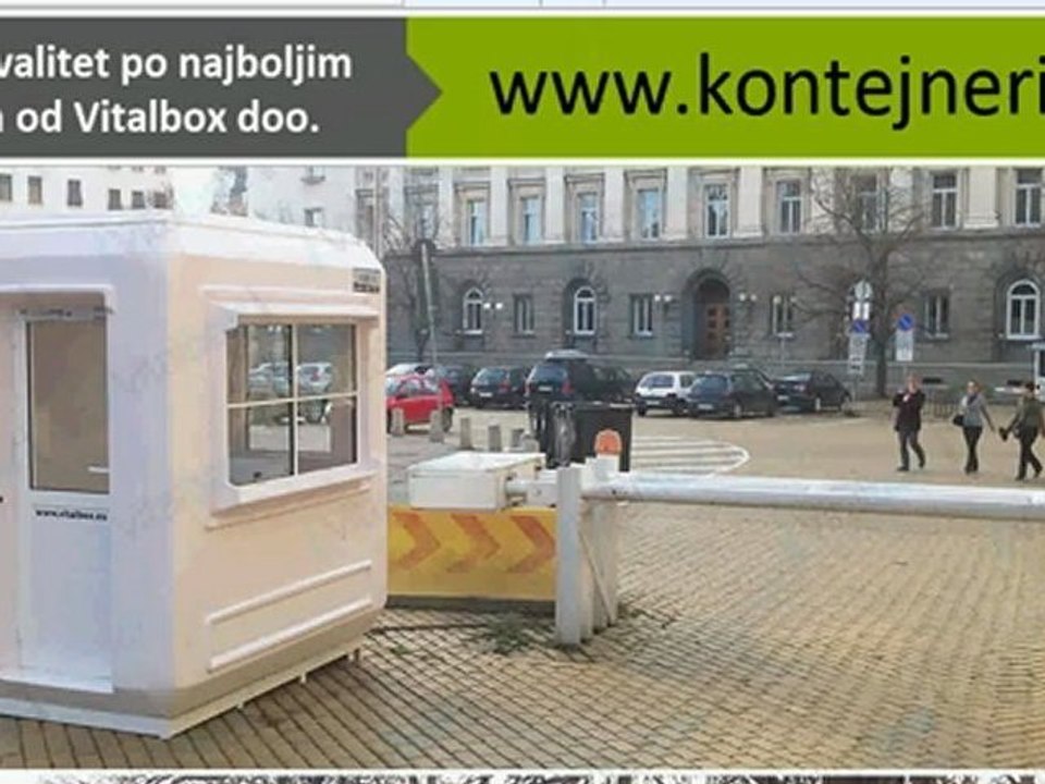poljske kućice, njuškalo kamp kućice