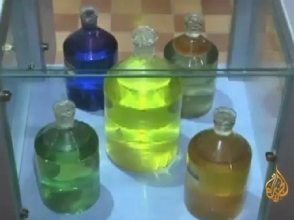 مهرجان الورود في بلغاريا
