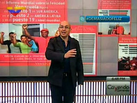 (VÍDEO) Cayendo y corriendo del día jueves, 31 de mayo de 2012 1/3