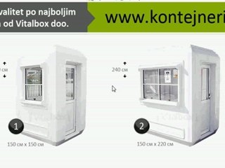kućice za lutke, iznajmljivanje kamp prikolica