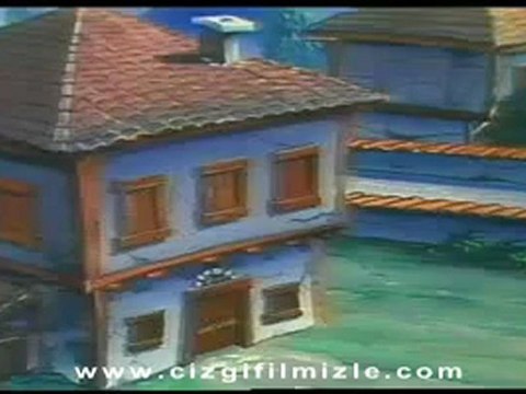 Nasrettin Hoca - Uyku Arıyorum (cizgifilmizle.com)