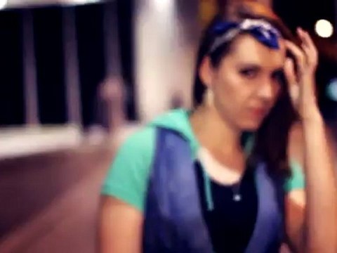 Hip Hop Heels - Vero - All Stars DC- Keri Hilson-Gimme What I Want