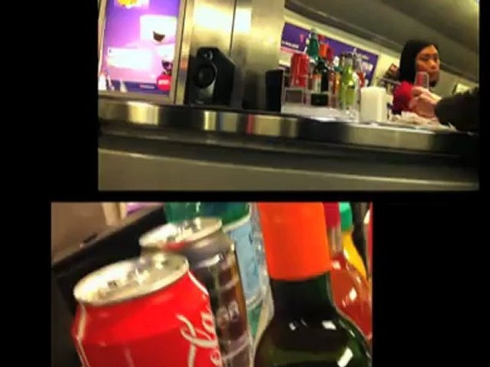 rail trip