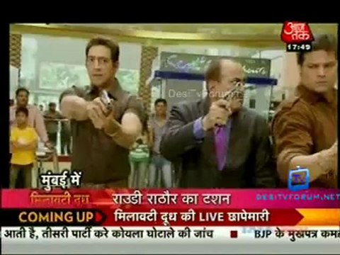 Movie Masala [AajTak News] - 1st June 2012 Video Watch Online P2