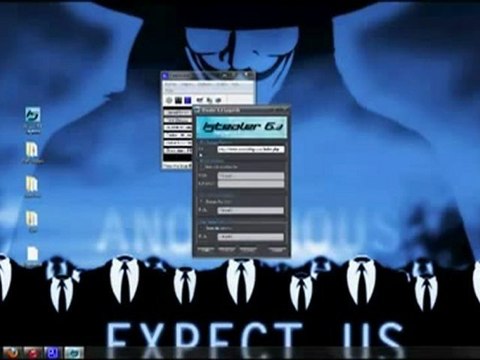 Comment pirater un compte dofus, paypal , msn...