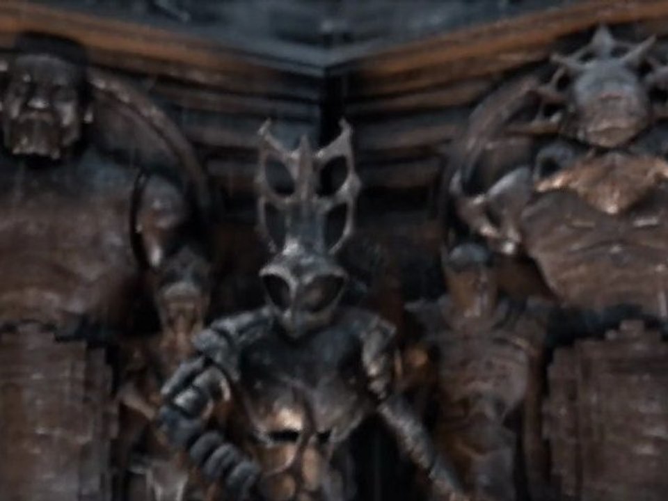 RIFT -  Trailer de Storm Legion