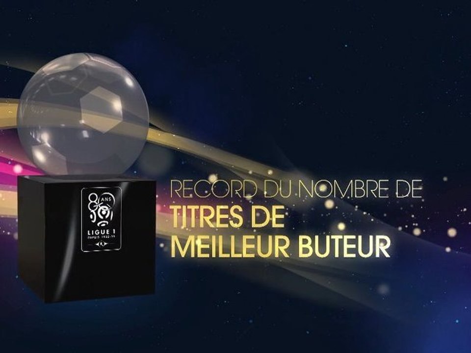 80 ans : Remise Trophée Jean-Pierre PAPIN et Delio ONNIS