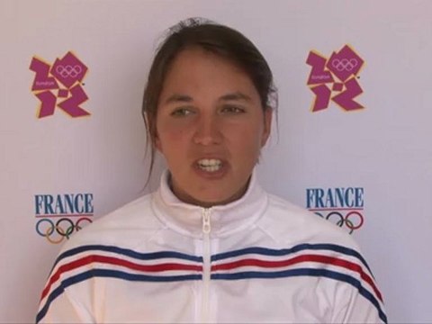 Charline Picon - Voile