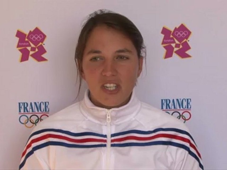 Charline Picon - Voile