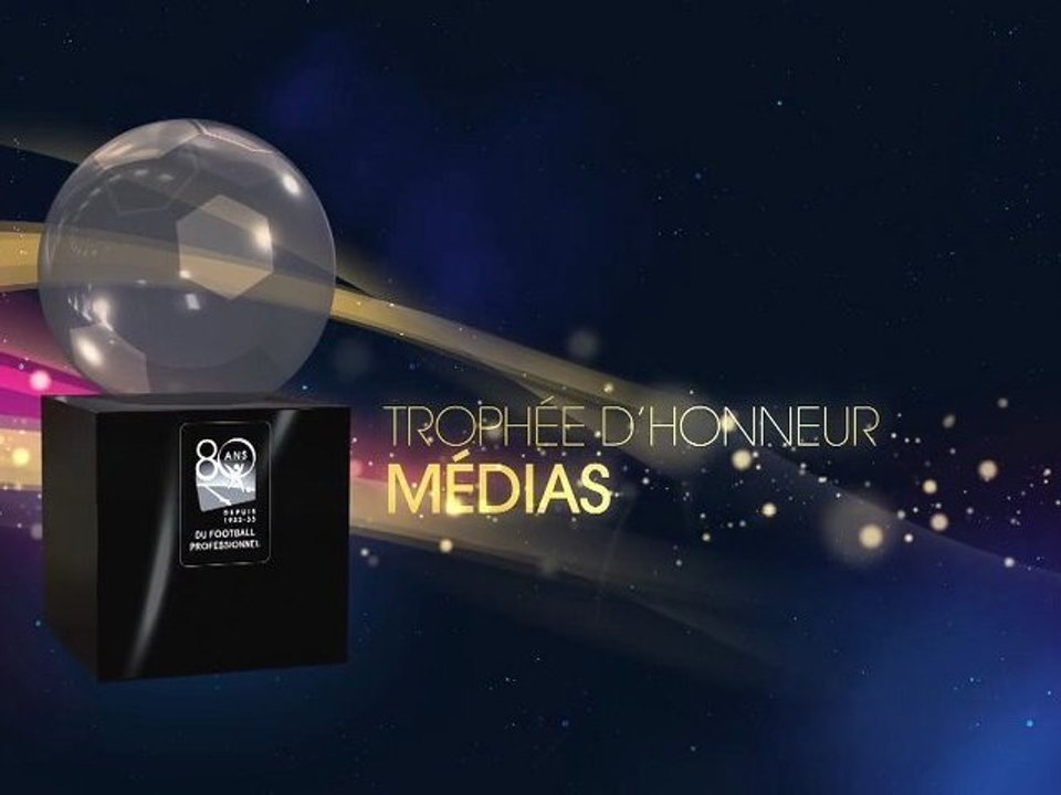 80 ans : Remise Trophée Pierre CANGIONI