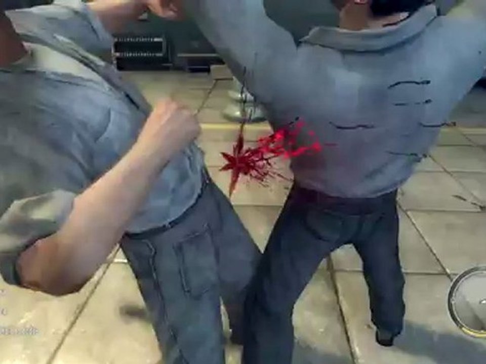 [S3][P2] Mafia II